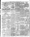 West Kent Argus and Borough of Lewisham News Tuesday 14 March 1899 Page 4
