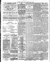 West Kent Argus and Borough of Lewisham News Tuesday 18 July 1899 Page 4