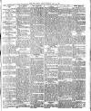 West Kent Argus and Borough of Lewisham News Tuesday 18 July 1899 Page 5