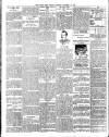 West Kent Argus and Borough of Lewisham News Tuesday 10 October 1899 Page 6