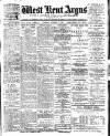 West Kent Argus and Borough of Lewisham News Tuesday 17 October 1899 Page 1