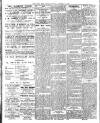 West Kent Argus and Borough of Lewisham News Tuesday 17 October 1899 Page 4