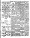 West Kent Argus and Borough of Lewisham News Tuesday 24 October 1899 Page 4
