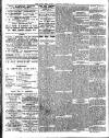 West Kent Argus and Borough of Lewisham News Tuesday 31 October 1899 Page 4