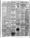 West Kent Argus and Borough of Lewisham News Tuesday 31 October 1899 Page 6