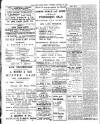 West Kent Argus and Borough of Lewisham News Tuesday 16 January 1900 Page 4