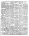 West Kent Argus and Borough of Lewisham News Tuesday 16 January 1900 Page 5