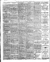 West Kent Argus and Borough of Lewisham News Tuesday 16 January 1900 Page 8