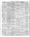 West Kent Argus and Borough of Lewisham News Tuesday 30 January 1900 Page 2
