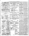 West Kent Argus and Borough of Lewisham News Tuesday 30 January 1900 Page 4