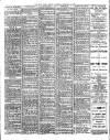 West Kent Argus and Borough of Lewisham News Tuesday 06 February 1900 Page 8