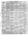 West Kent Argus and Borough of Lewisham News Tuesday 20 February 1900 Page 2