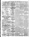 West Kent Argus and Borough of Lewisham News Tuesday 20 February 1900 Page 4