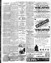 West Kent Argus and Borough of Lewisham News Tuesday 20 February 1900 Page 6