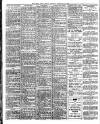 West Kent Argus and Borough of Lewisham News Tuesday 20 February 1900 Page 7