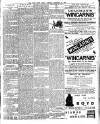 West Kent Argus and Borough of Lewisham News Tuesday 27 February 1900 Page 3