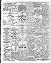 West Kent Argus and Borough of Lewisham News Tuesday 27 February 1900 Page 4