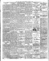 West Kent Argus and Borough of Lewisham News Tuesday 13 March 1900 Page 6