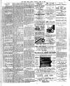 West Kent Argus and Borough of Lewisham News Tuesday 24 April 1900 Page 3