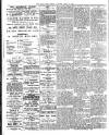 West Kent Argus and Borough of Lewisham News Tuesday 24 April 1900 Page 4