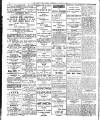 West Kent Argus and Borough of Lewisham News Tuesday 01 January 1901 Page 4