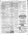 West Kent Argus and Borough of Lewisham News Tuesday 08 January 1901 Page 3