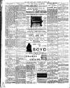 West Kent Argus and Borough of Lewisham News Tuesday 08 January 1901 Page 6