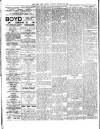 West Kent Argus and Borough of Lewisham News Tuesday 21 January 1902 Page 4