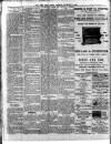 West Kent Argus and Borough of Lewisham News Tuesday 02 September 1902 Page 6