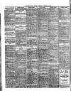 West Kent Argus and Borough of Lewisham News Tuesday 21 October 1902 Page 8