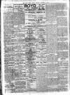 West Kent Argus and Borough of Lewisham News Tuesday 09 December 1902 Page 4