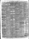 West Kent Argus and Borough of Lewisham News Tuesday 09 December 1902 Page 8