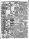 West Kent Argus and Borough of Lewisham News Tuesday 03 February 1903 Page 4