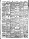 West Kent Argus and Borough of Lewisham News Tuesday 03 November 1903 Page 8