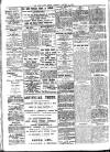 West Kent Argus and Borough of Lewisham News Tuesday 10 October 1905 Page 4