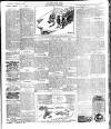 West Kent Argus and Borough of Lewisham News Tuesday 01 January 1907 Page 3