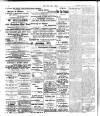 West Kent Argus and Borough of Lewisham News Tuesday 01 January 1907 Page 4