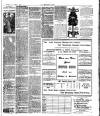 West Kent Argus and Borough of Lewisham News Tuesday 01 January 1907 Page 7