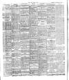 West Kent Argus and Borough of Lewisham News Tuesday 01 January 1907 Page 8