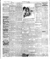 West Kent Argus and Borough of Lewisham News Tuesday 15 January 1907 Page 3