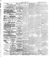 West Kent Argus and Borough of Lewisham News Tuesday 15 January 1907 Page 4