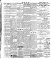 West Kent Argus and Borough of Lewisham News Tuesday 03 September 1907 Page 2