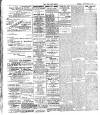 West Kent Argus and Borough of Lewisham News Tuesday 03 September 1907 Page 4