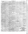 West Kent Argus and Borough of Lewisham News Tuesday 03 November 1908 Page 8