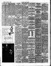 West Kent Argus and Borough of Lewisham News Tuesday 31 August 1909 Page 7