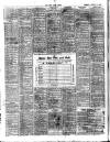 West Kent Argus and Borough of Lewisham News Tuesday 31 August 1909 Page 8