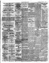 West Kent Argus and Borough of Lewisham News Tuesday 04 January 1910 Page 4