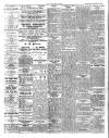 West Kent Argus and Borough of Lewisham News Tuesday 03 January 1911 Page 4