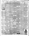 West Kent Argus and Borough of Lewisham News Tuesday 24 January 1911 Page 3