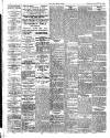 West Kent Argus and Borough of Lewisham News Tuesday 24 January 1911 Page 4